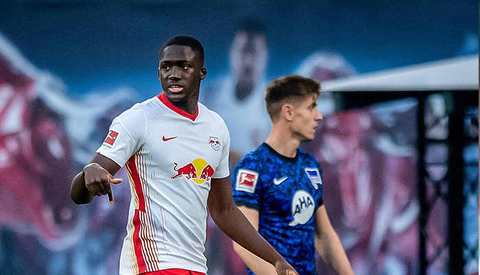 Hertha RB Leipzig Prognose