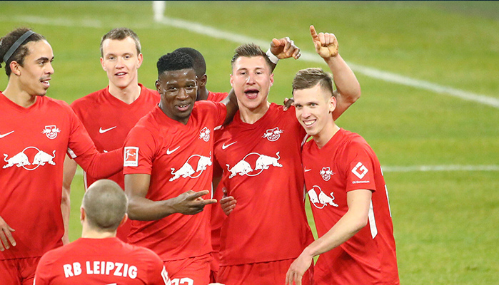 RB Leipzig Liverpool Prognose