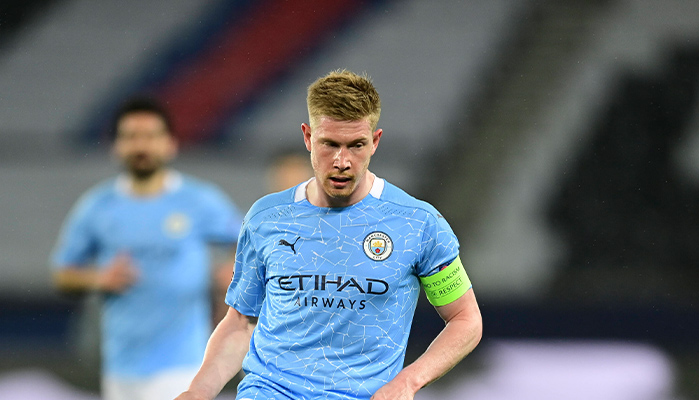 Manchester City PSG Tipp Prognose