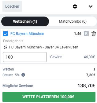 Mehr zu Sportwetten Österreich