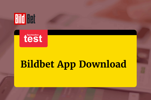 Bildbet App