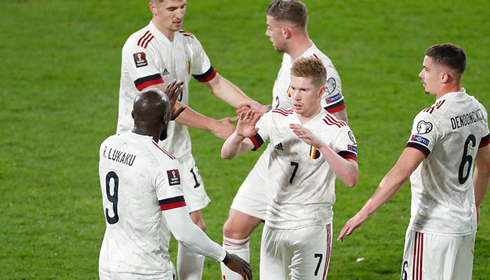 Belgien Russland Quote - Belgien Russland Em 2021 Prognose Tipp Aufstellungen - Der sieger des letzten aufeinandertreffens war belgien.