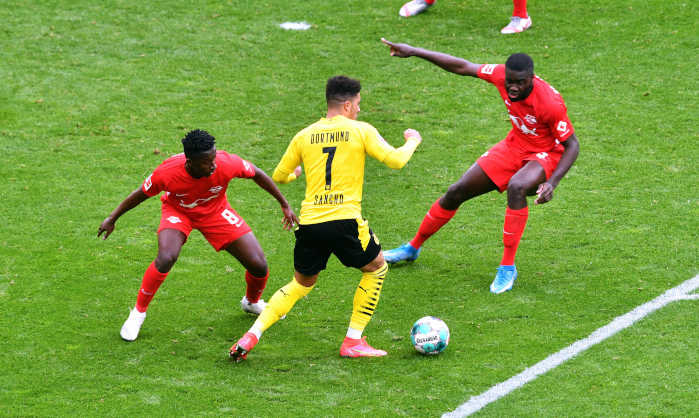 RB Leipzig Dortmund Prognose