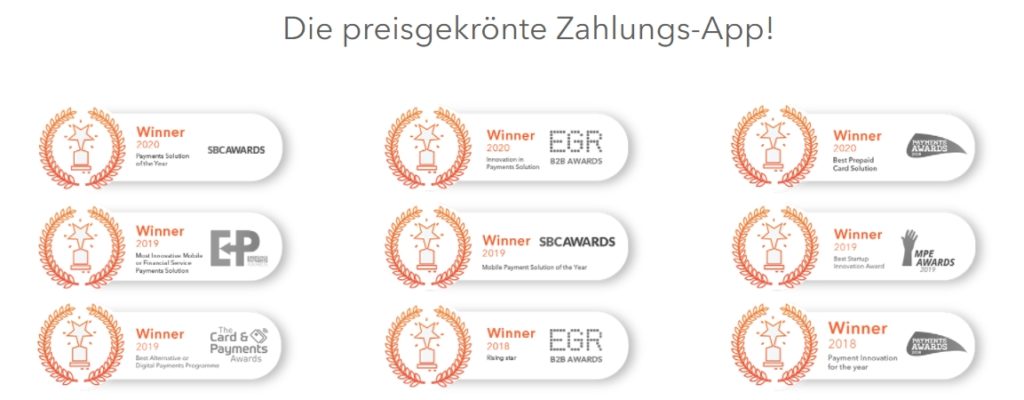 Muchbetter Zahlungs-App bei Bwin