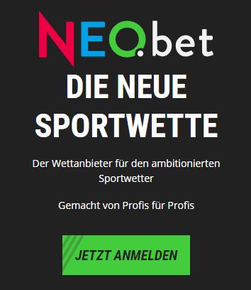 Neobet testen