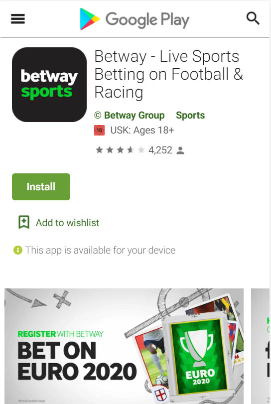 The #1 betway app apk free download Mistake, Plus 7 More Lessons