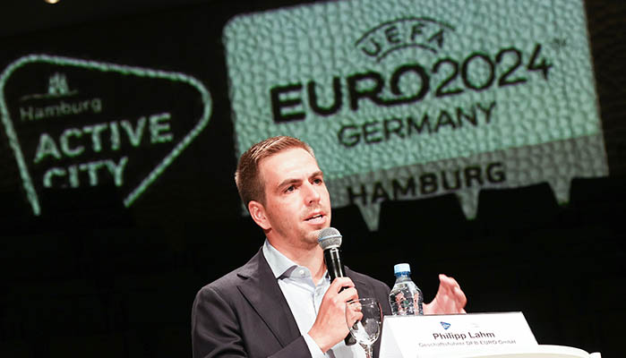 EM 2024 in Deutschland