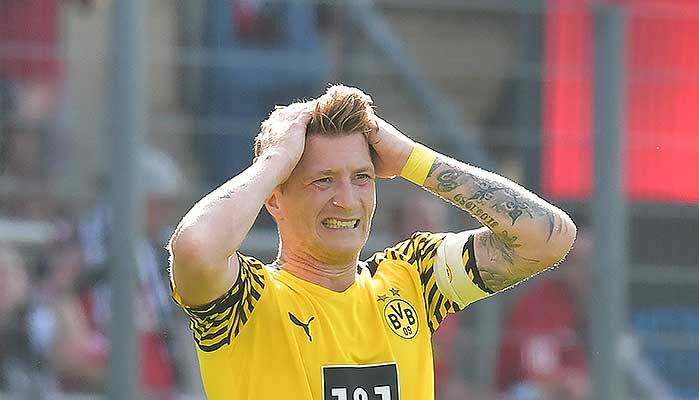 Dortmund Hoffenheim Tipp Prognose