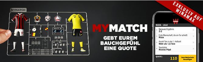 winamax bonus mymatch wetten