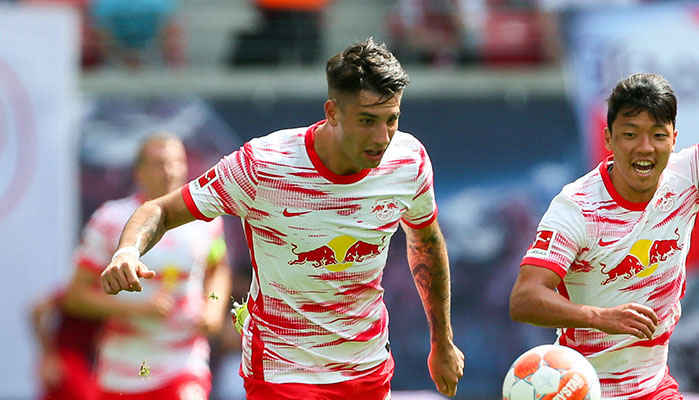 Mainz RB Leipzig Prognose