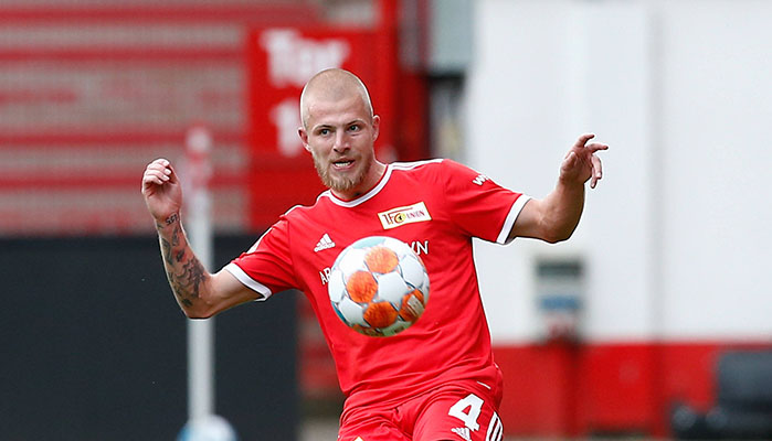 Union Berlin Leverkusen Prognose