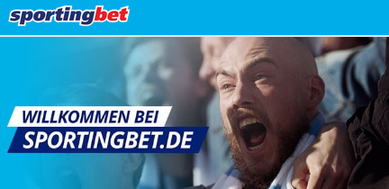 sportingbet anmeldung registrierung willkommen wettkonto