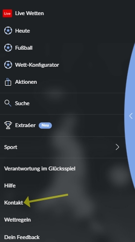 Bildbet Kontakt