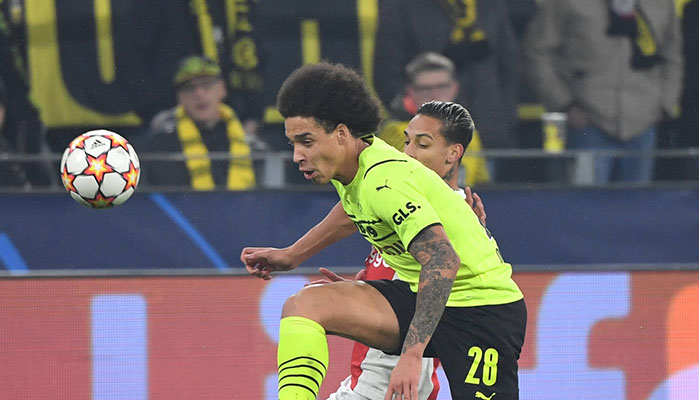 Sporting Lissabon Dortmund Tipp Prognose