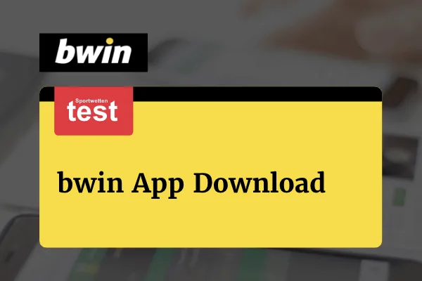 bwin App