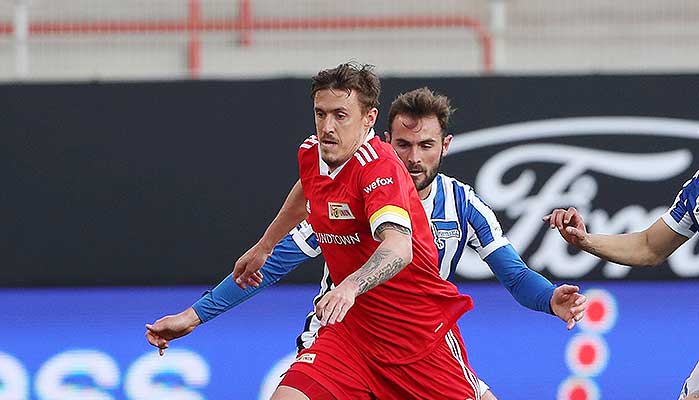 Union Berlin Hertha BSC Tipp Prognose