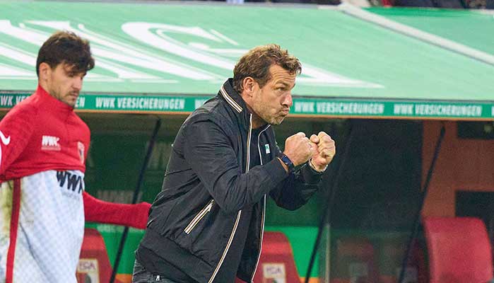 FC Augsburg Bayern Tipp Prognose