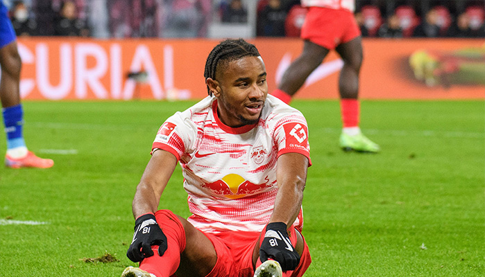 RB Leipzig Gladbach Prognose