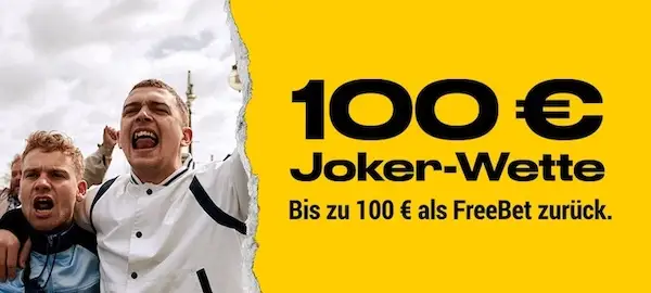 Sportwetten Bonus bei bwin