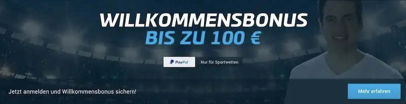 mybet neukundenbonus