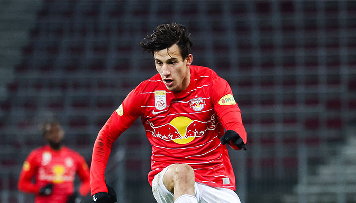 Red Bull Salzburg FC Sevilla Tipp Prognose