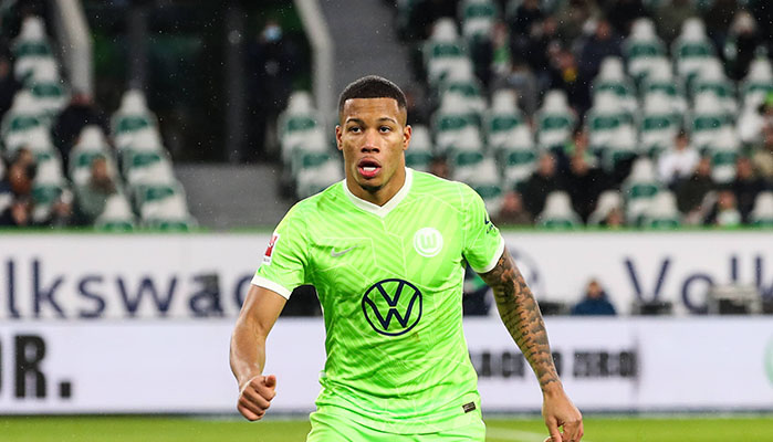Wolfsburg Lille Tipp Prognose