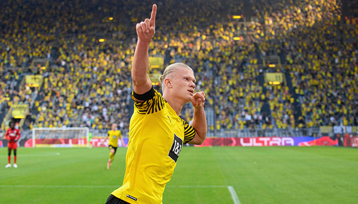 Frankfurt Dortmund Prognose