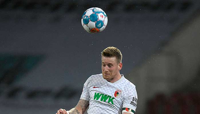 Augsburg Frankfurt Tipp Prognose