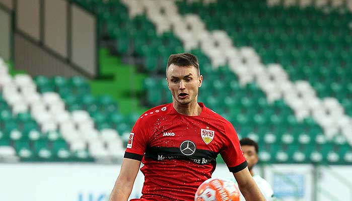 Stuttgart Leipzig Tipp Prognose