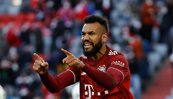 Frankfurt Bayern Prognose Tipp