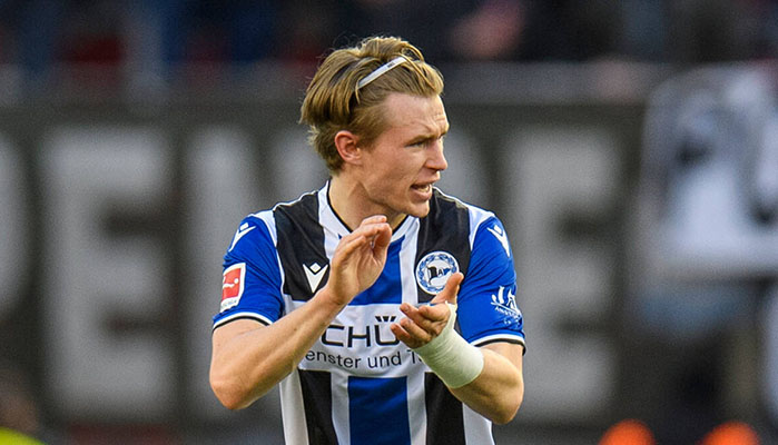 Bielefeld Augsburg Tipp Prognose