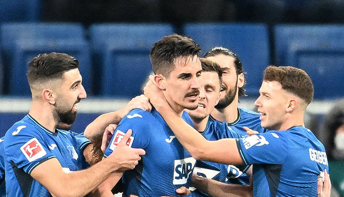 Hoffenheim Wolfsburg Prognose Tipp