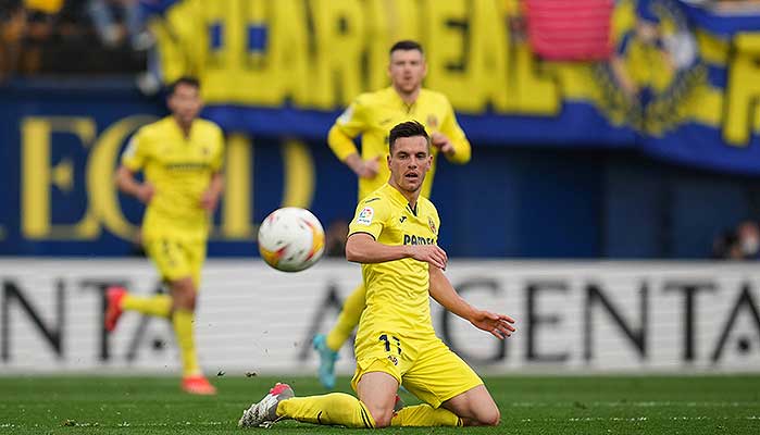 Villarreal Juventus Tipp Prognose