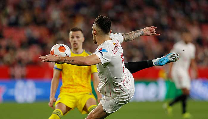Zagreb Sevilla Tipp Prognose