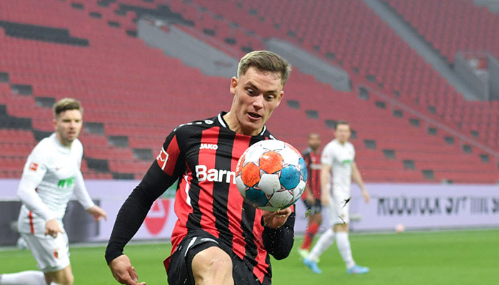 Mainz Leverkusen Tipp Prognose