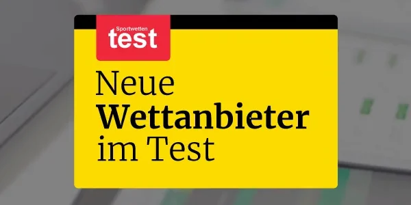 Neue Wettanbieter 2024