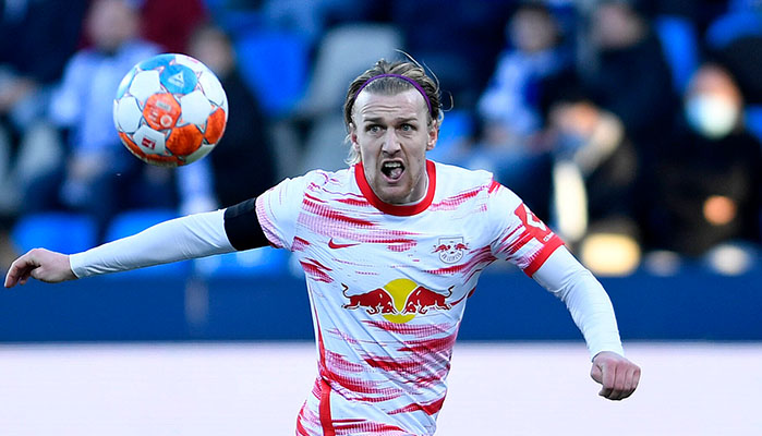 RB Leipzig Freiburg Tipp Prognose