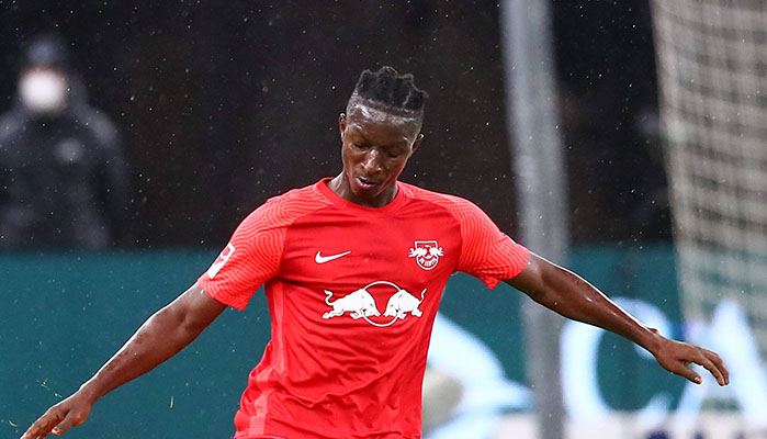 Hannover RB Leipzig Tipp Prognose