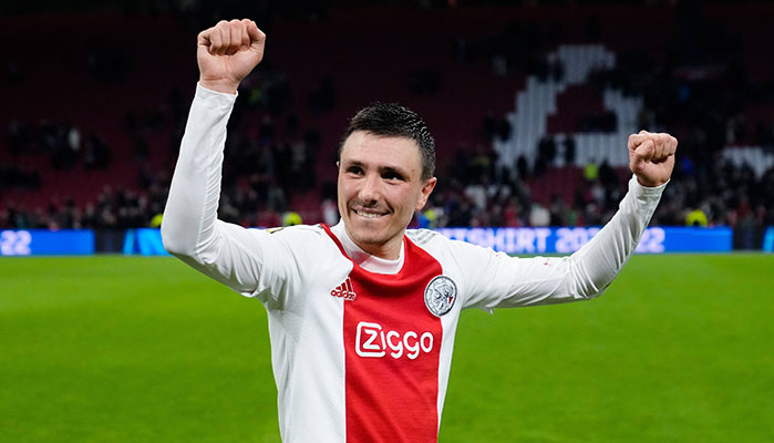 Ajax Benfica Tipp Prognose