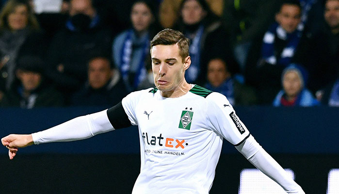 Gladbach Mainz Tipp Prognose