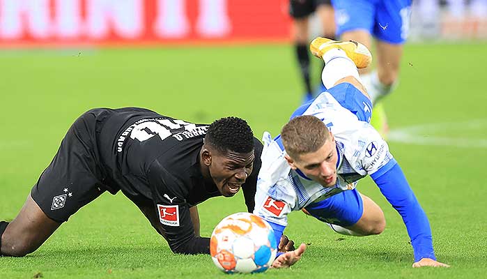 Gladbach Hertha Tipp Prognose