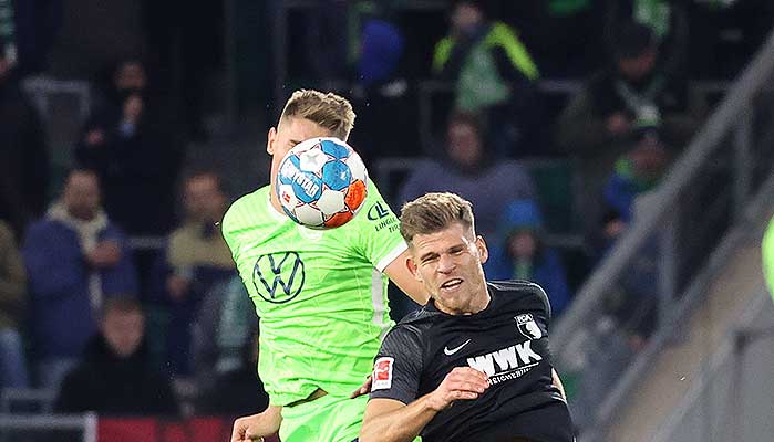 Augsburg Wolfsburg Tipp Prognose