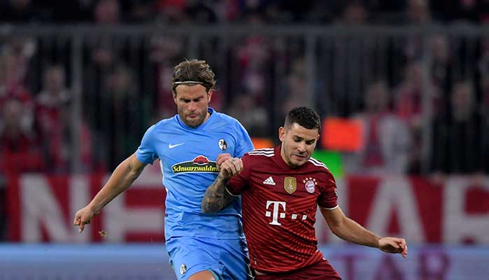 Freiburg Bayern Tipp Prognose