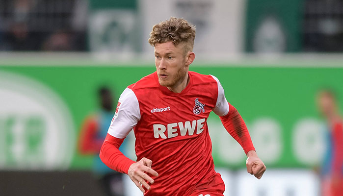 Köln Hoffenheim Tipp Prognose
