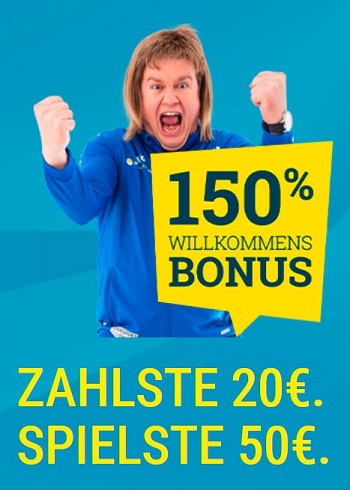 Sportwetten.de Bonus
