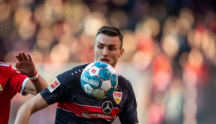 Stuttgart Augsburg Tipp Prognose