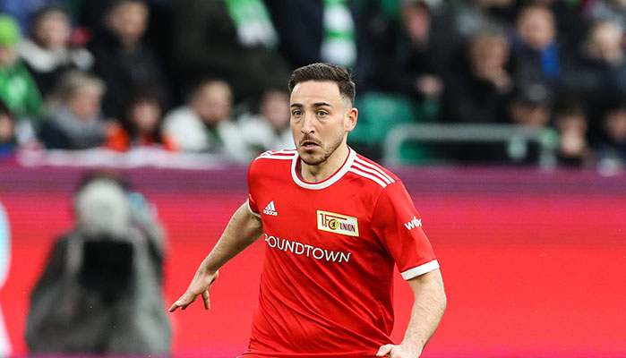 Union Berlin VfB Stuttgart Tipp Prognose
