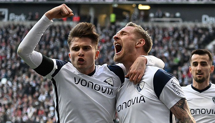 Bochum Gladbach Tipp Prognose