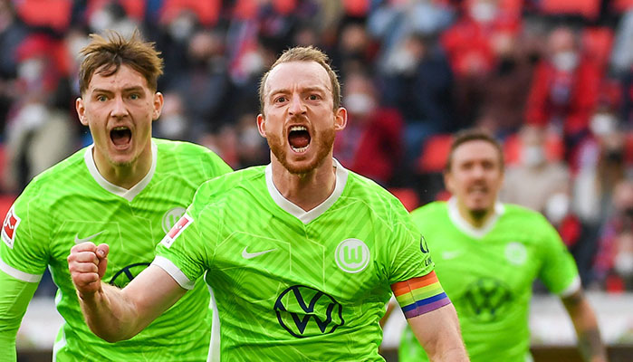 Wolfsburg Leverkusen Tipp Prognose