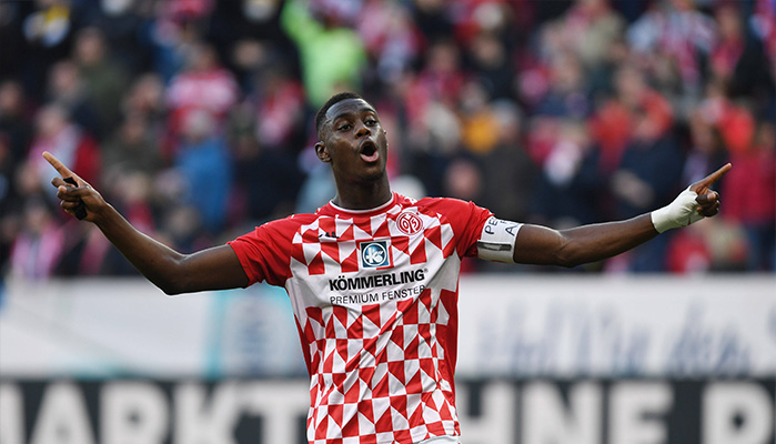Mainz VfB Stuttgart Tipp